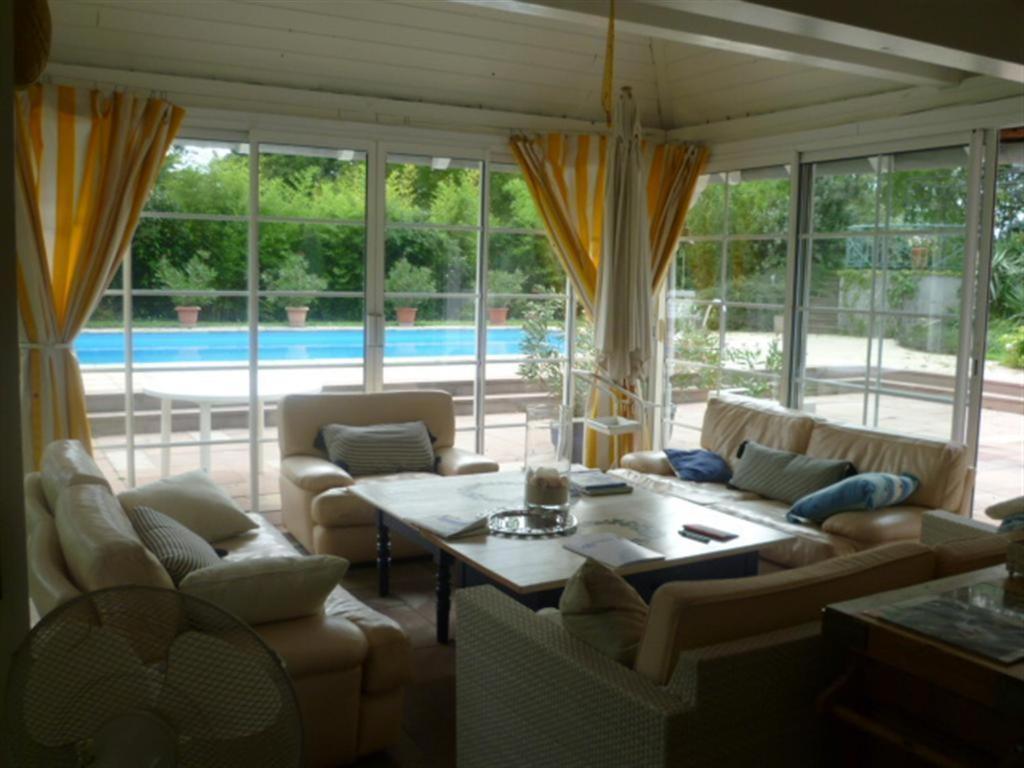 Bed and Breakfast Bois Joli De La Freyere Hindisheim Екстер'єр фото
