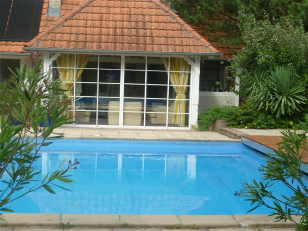 Bed and Breakfast Bois Joli De La Freyere Hindisheim Екстер'єр фото