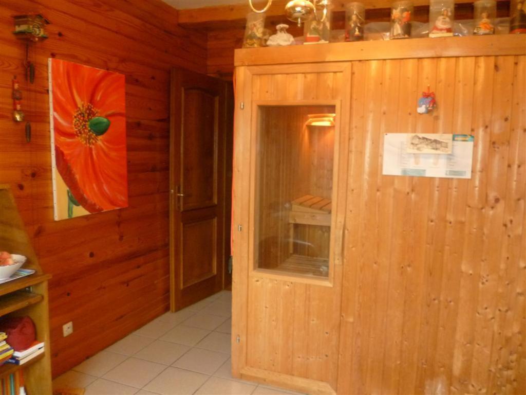 Bed and Breakfast Bois Joli De La Freyere Hindisheim Екстер'єр фото