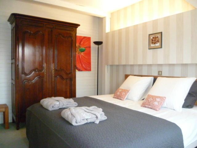 Bed and Breakfast Bois Joli De La Freyere Hindisheim Екстер'єр фото